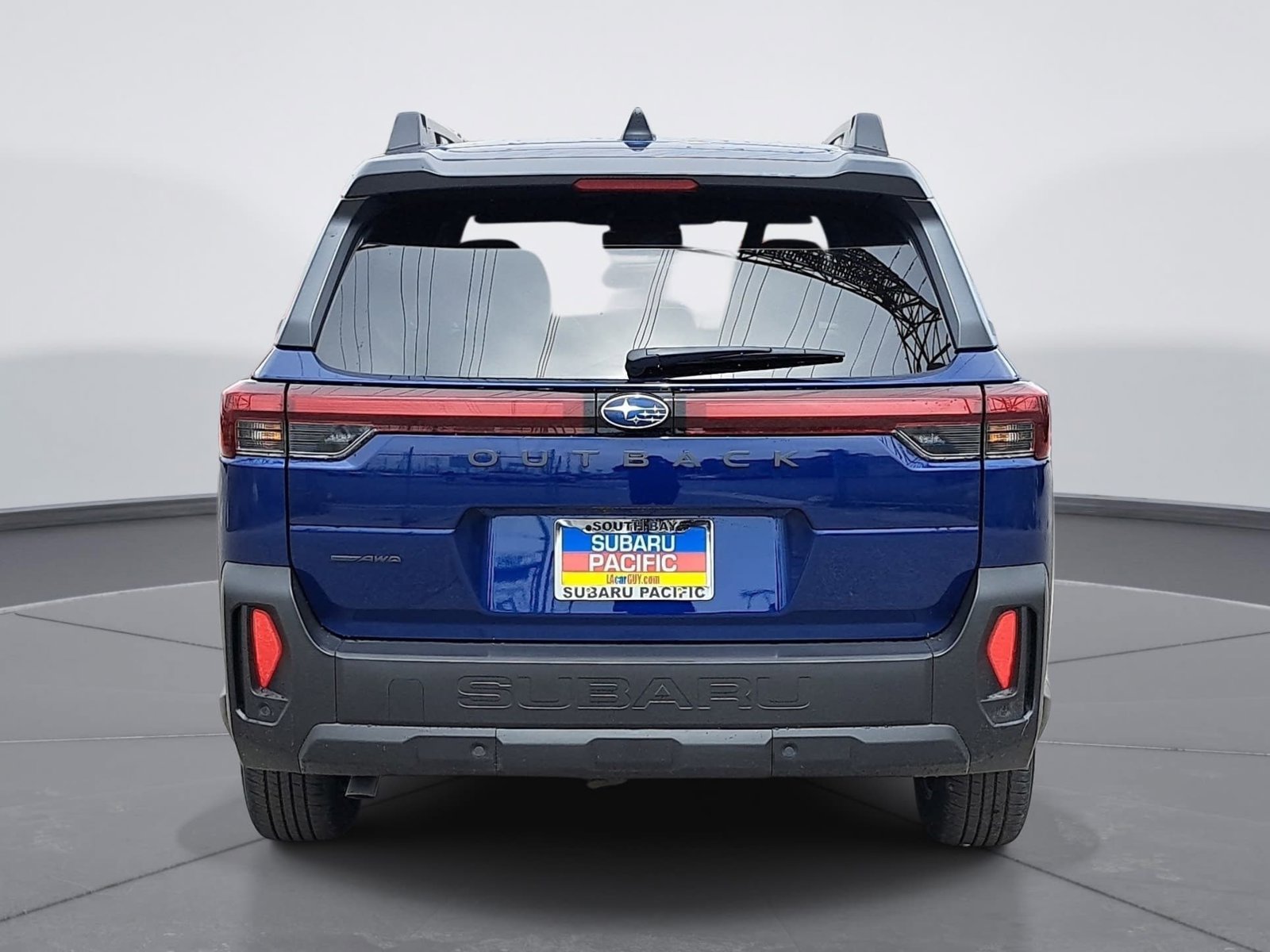 New 2026 Subaru Outback Premium AWD/4WD image 4