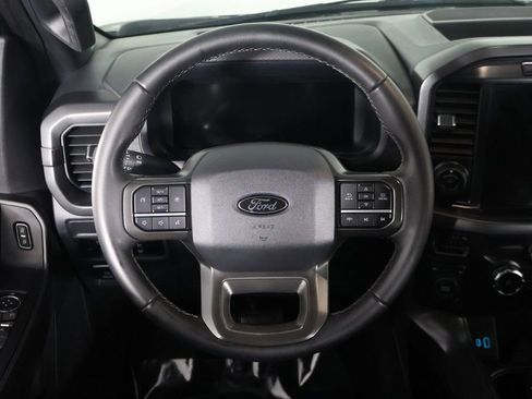 Used 2024 Ford F150 XLT w/ Bed Utility Package AWD/4WD image 34