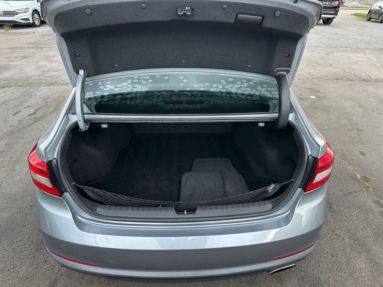 Used 2015 Hyundai Sonata SE FWD image 36