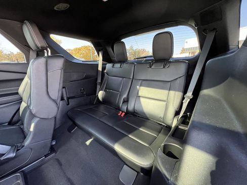 Used 2021 Ford Explorer ST w/ Equipment Group 401A image 49