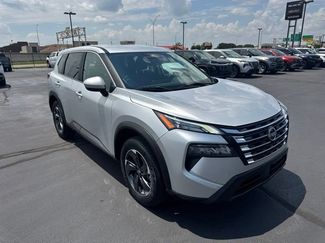Used 2024 Nissan Rogue SV FWD video 1