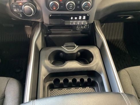 Used 2022 RAM 1500 Big Horn AWD/4WD image 28