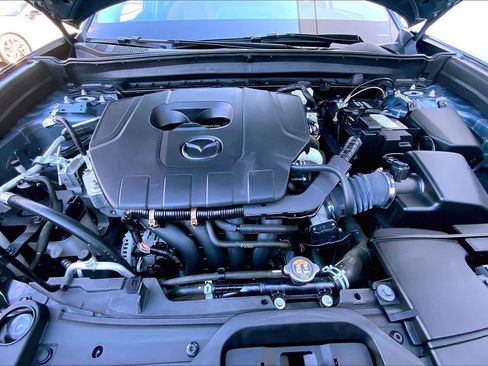 Used 2023 MAZDA CX-30 AWD 2.5 S w/ Preferred Package image 29