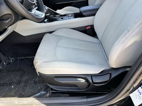 Used 2022 Kia K5 LXS FWD image 18