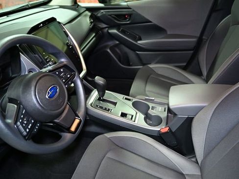 Used 2025 Subaru Crosstrek 2.5i Premium w/ Crosstrek Mirror Package image 23