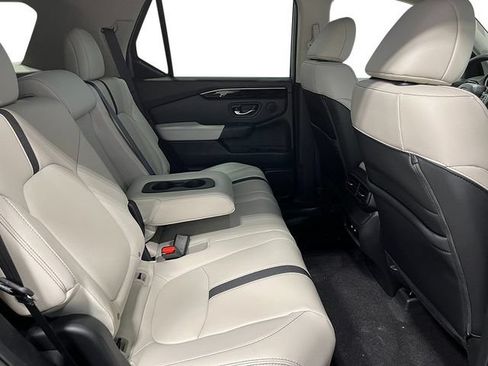 New 2026 Honda Passport RTL image 25