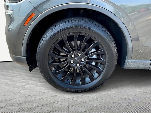 Used 2020 Lincoln Aviator Reserve image 9