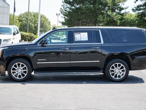 Used 2016 GMC Yukon XL Denali w/ Open Road Package AWD/4WD image 28