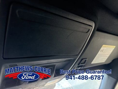 Certified 2024 Ford Escape ST-Line w/ Tech Pack #1 FWD image 23
