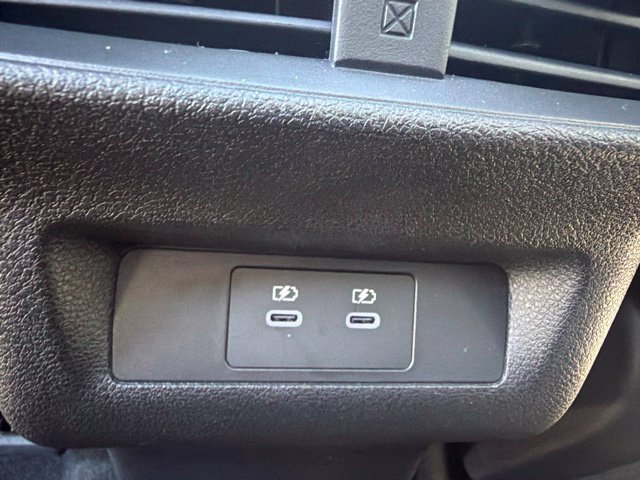 Used 2025 Nissan Murano SL AWD/4WD image 25