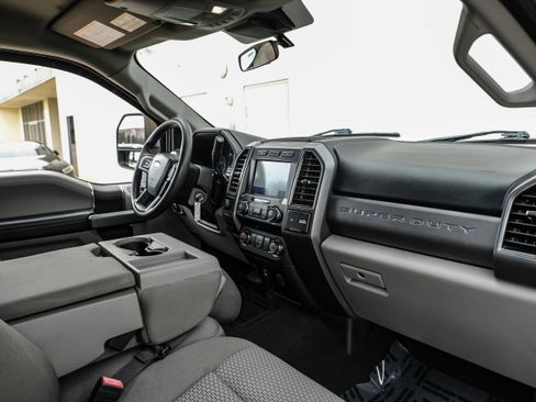 Used 2020 Ford F250 XLT AWD/4WD image 11