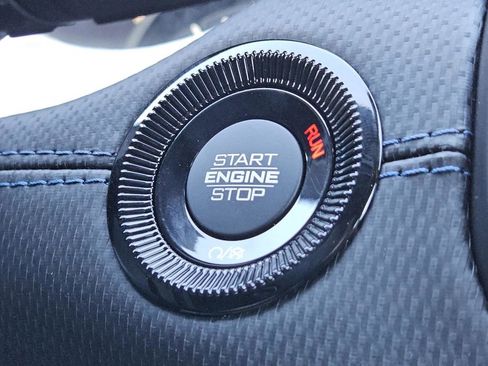 New 2026 Jeep Compass Latitude AWD/4WD image 14