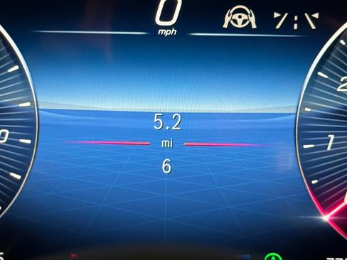New 2026 Mercedes-Benz GLS 450 4MATIC image 26