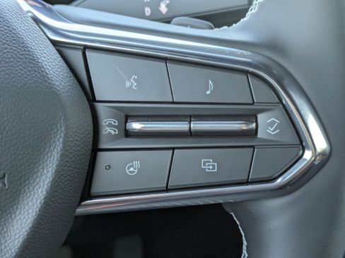 New 2026 Chevrolet Traverse LT FWD image 18