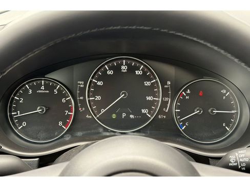 New 2026 MAZDA CX-30 AWD 2.5 S w/ Premium Package image 24