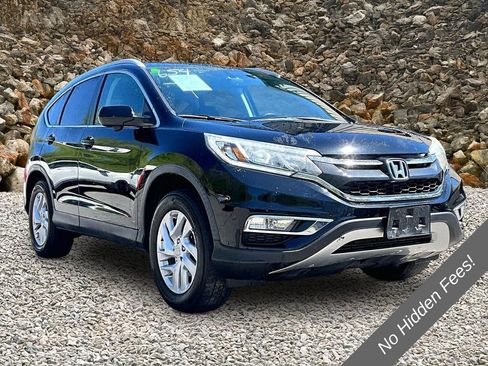 Used 2016 Honda CR-V EX-L image 10