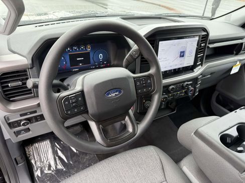 New 2025 Ford F150 XLT w/ Tow/Haul Package image 12