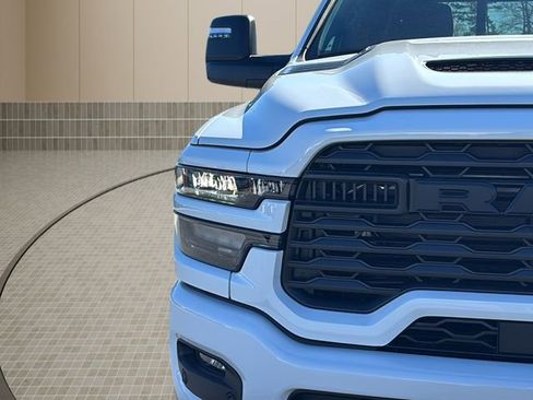 New 2026 RAM 2500 Tradesman image 10
