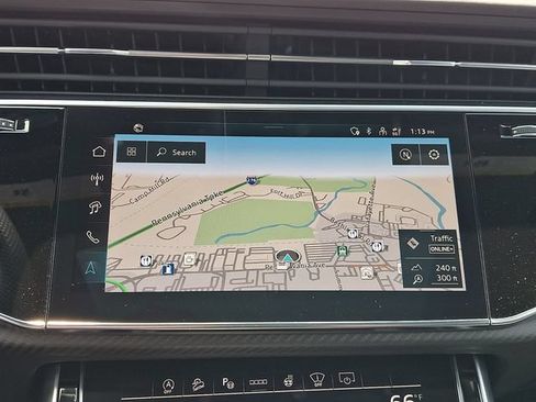 New 2026 Audi RS Q8 performance AWD/4WD image 14