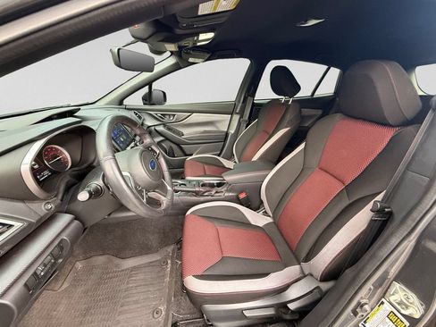 Used 2020 Subaru Impreza 2.0i Sport w/ Popular Package #2 AWD/4WD image 21
