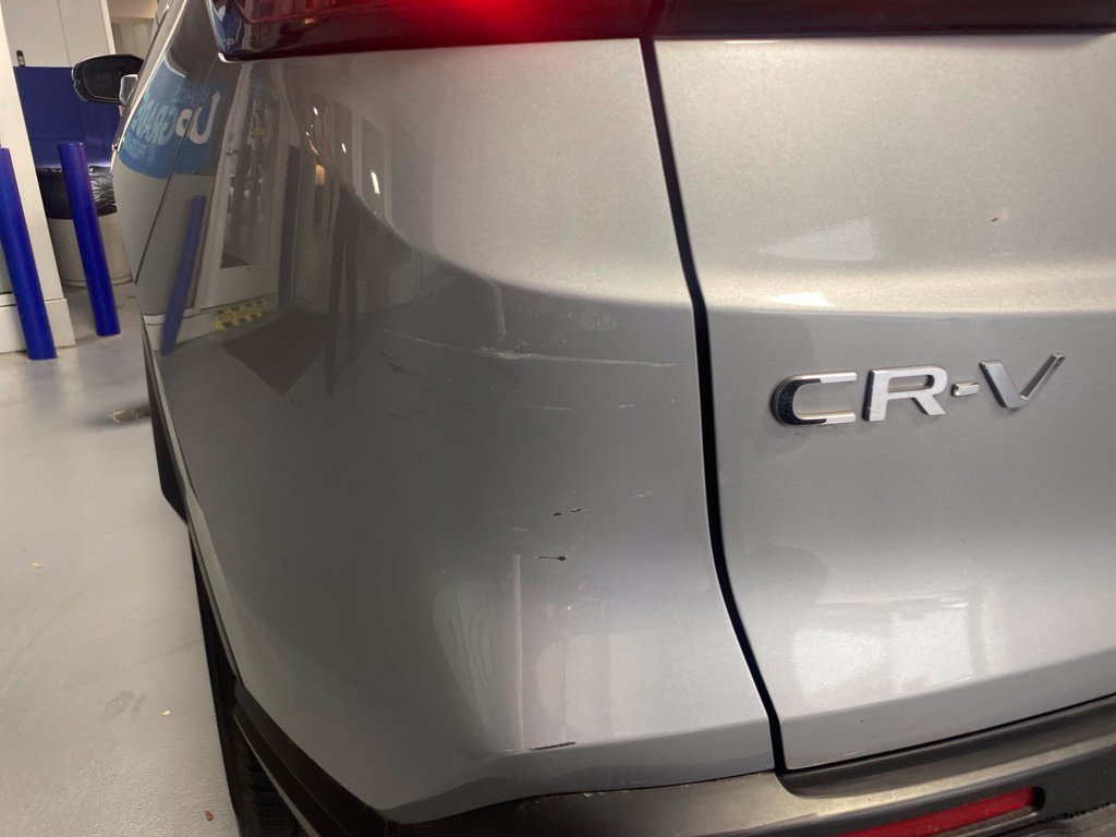 Used 2023 Honda CR-V EX-L image 17