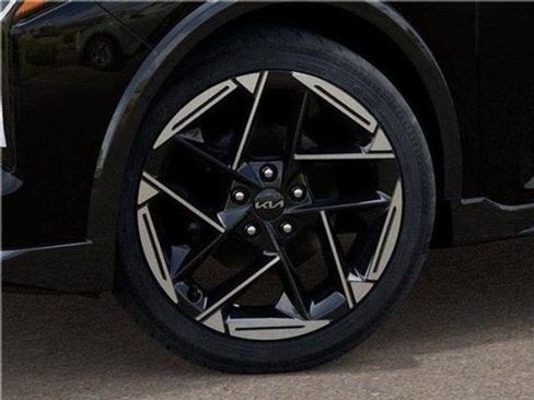 New 2025 Kia K4 GT-Line w/ GT-Line Premium Package image 90