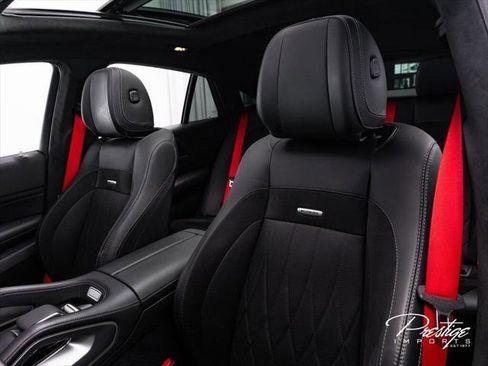 Used 2024 Mercedes-Benz GLE 63 AMG S image 27