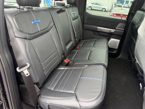 New 2026 Ford F350 Platinum AWD/4WD image 64