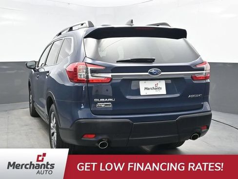 Used 2024 Subaru Ascent Premium AWD/4WD image 5