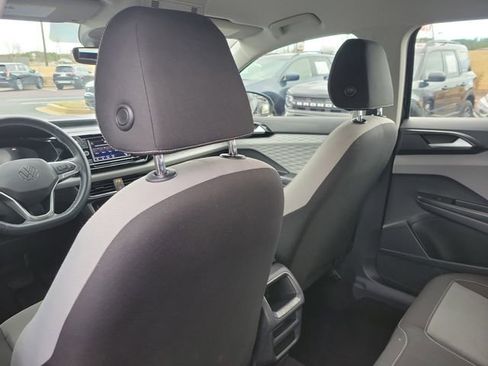 Used 2023 Volkswagen Taos S image 12