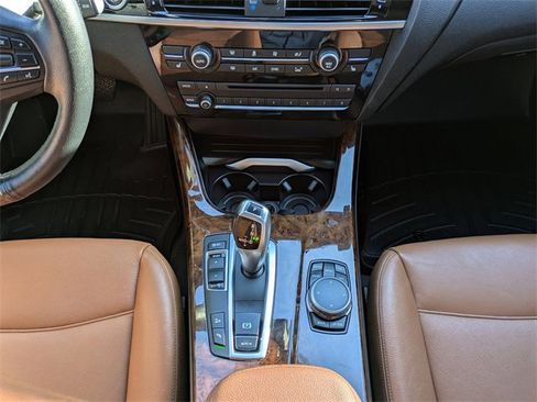 Used 2016 BMW X3 xDrive28i image 19