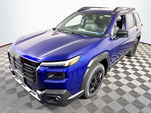 New 2026 Subaru Outback Limited AWD/4WD image 3