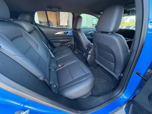 Used 2024 Chevrolet Equinox EV LT AWD/4WD image 18