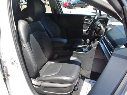 Used 2024 Kia Sportage EX AWD/4WD image 21