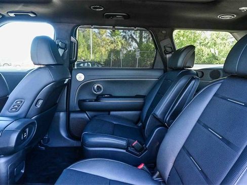 New 2026 Hyundai Palisade Calligraphy image 19