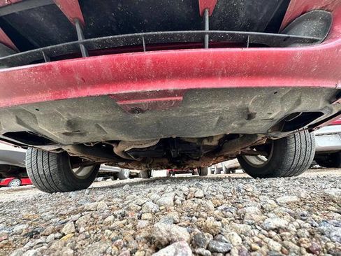 Used 1998 Ford Contour LX FWD image 20