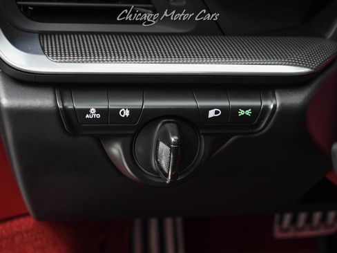 Used 2022 Porsche 911 GT3 RS AWD/4WD image 11