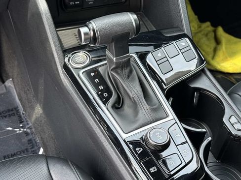 Used 2024 Kia Sportage X-Line w/ X-Line Premium Package AWD/4WD image 23