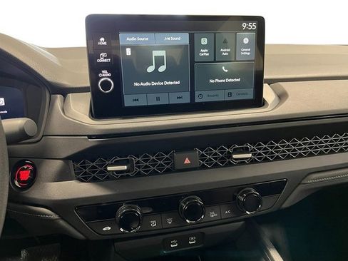 New 2026 Honda Accord SE image 16