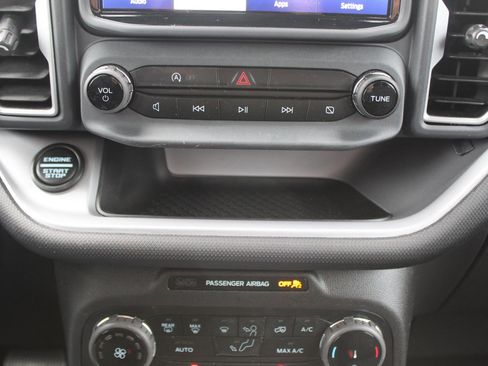 Used 2023 Ford Bronco Sport Big Bend w/ Convenience Package image 37