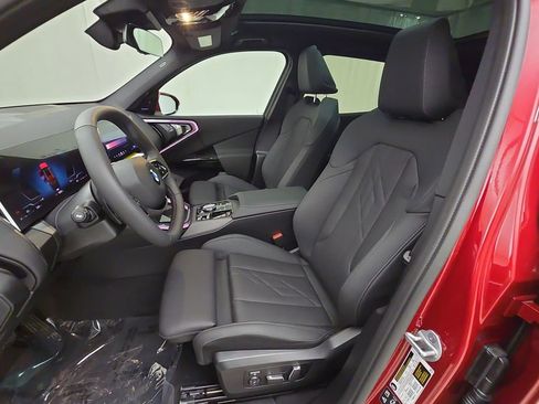 New 2026 BMW X3 xDrive30 w/ Convenience Package image 12