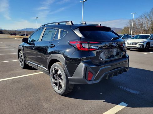 New 2026 Subaru Crosstrek 2.5i Limited w/ Crosstrek Mirror Package image 6