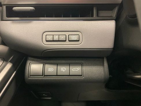 New 2026 Subaru Solterra Limited XT image 11