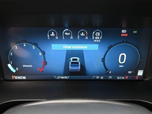 New 2026 Ford F150 XLT AWD/4WD image 12