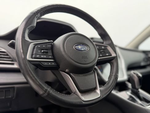 Used 2023 Subaru Legacy Limited image 17