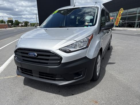 Used 2021 Ford Transit Connect XL FWD image 8