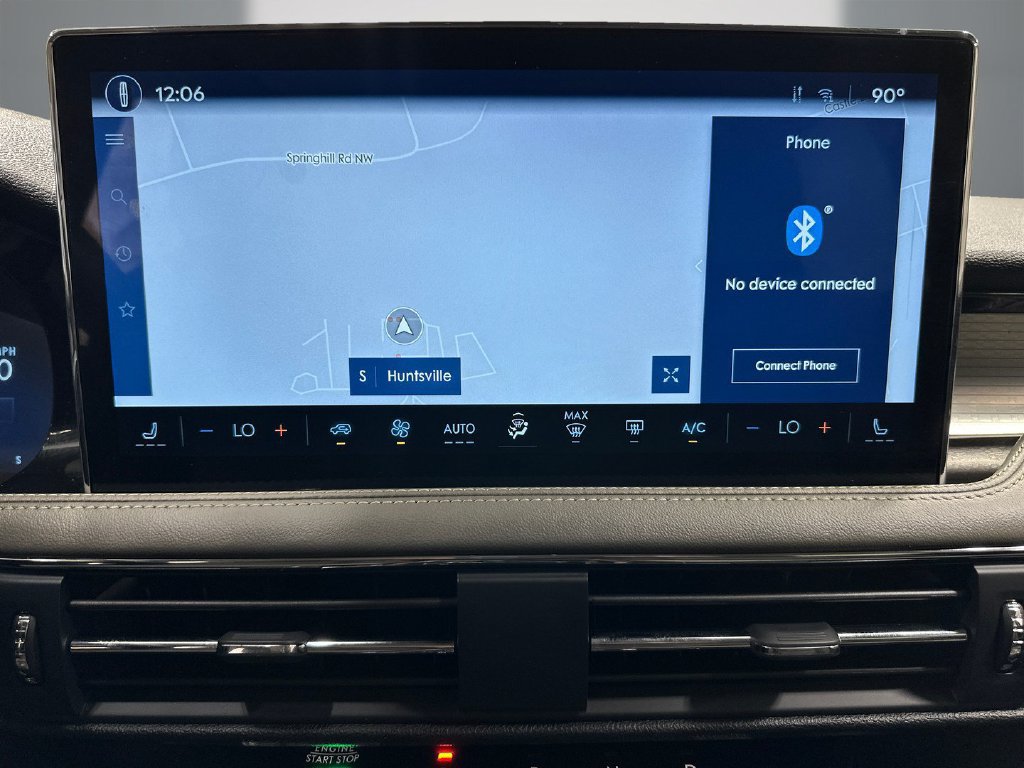 Used 2025 Lincoln Corsair FWD image 19