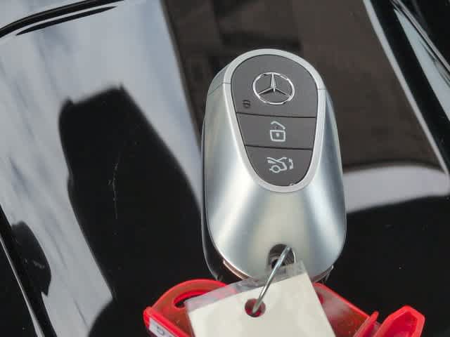 Certified 2026 Mercedes-Benz GLC 300 4MATIC image 36