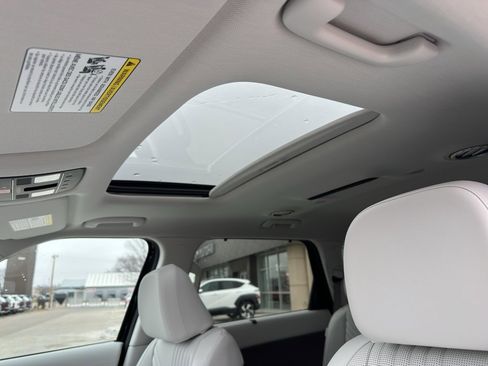 New 2026 Hyundai Palisade SEL image 26