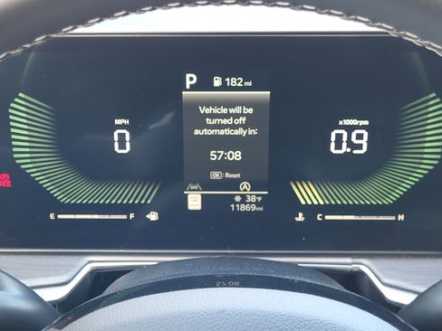 Used 2024 Kia Sorento X-Line EX image 23